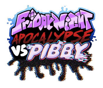Friday Night Funkin' Pibby Apocalypse Official Mod  Pibby Finn, Gumball,  Jake (FNF/Pibby/New) 