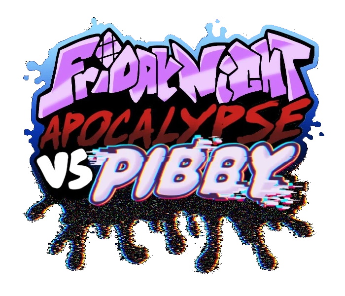 FNF Pibby: Apocalypse - Play FNF Pibby: Apocalypse On Friday Night