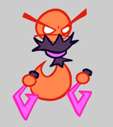 D-Side design for Lowme. Link