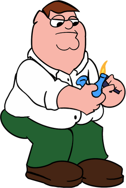 Peter Smokes Crack | Funkipedia Mods Wiki