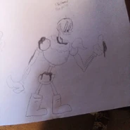 Pibby Papyrus (New Character?).jpg (24 KB) Pibby Papyrus (Upcoming)