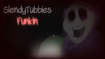 FRIDAY NIGHT FUNKIN' SLENDYTUBBIES MOD VS TINKYWINKY free online game on