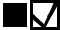 Options Checkmark