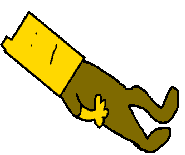 Left pose