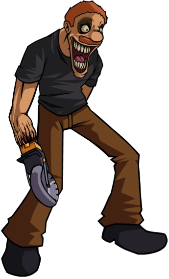 Shucks Revisited | Funkipedia Mods Wiki | Fandom