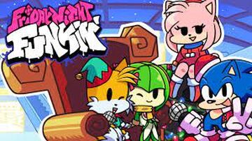 Amy Skin Pack [Sonic CD (2011)] [Mods]