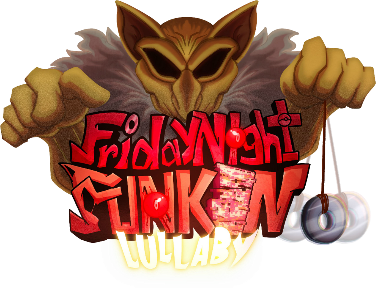 Slendytubbies 2 chromatic pack [Friday Night Funkin'] [Modding Tools]