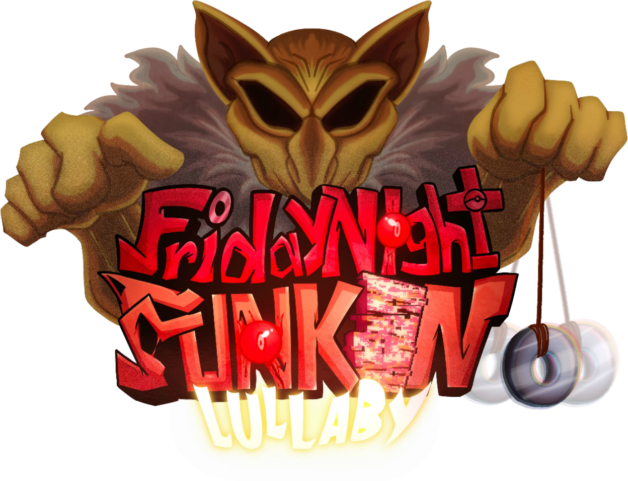 Friday Night Funkin Lullaby Funkipedia Mods Wiki Fandom