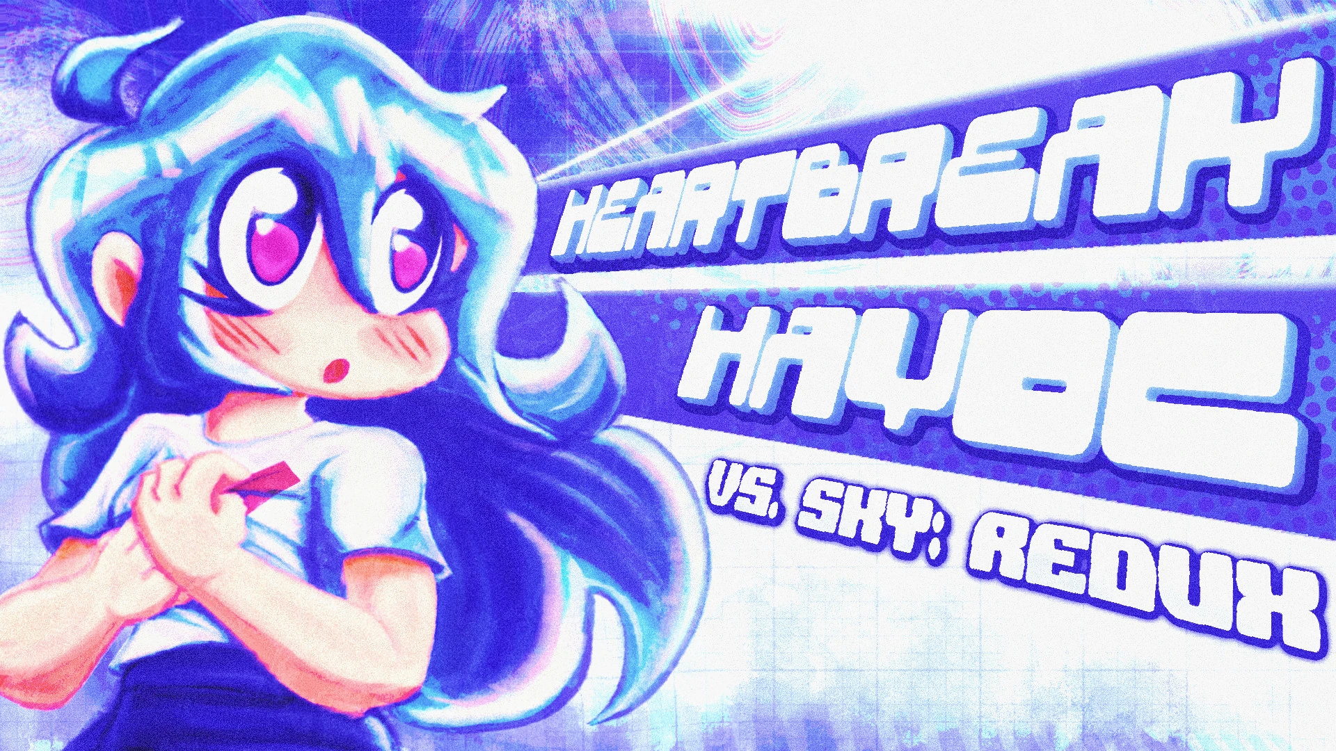 Vs. Sky Redux | Funkipedia Mods Wiki | Fandom