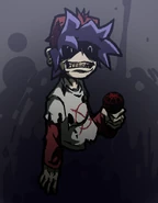 Illustration of Yourself.