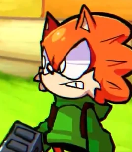 Gamebreaker (Alt; Upcoming)