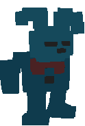Waling Animation