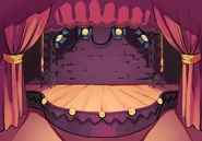 The Week 1 background for the mod.