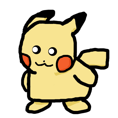 Pikachu, Monster Wiki