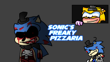 Fleetway Super Sonic Vs Super Boyfriend by CoryTheHedgehog on Newgrounds