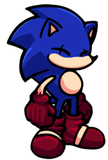 Sonic the Hedgehog: Editable ROM EYX (2022)