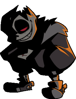 Vs Horror Sans, Funkipedia Mods Wiki