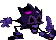 MajinAllSTARS down pose.gif (98 KB) Down Pose