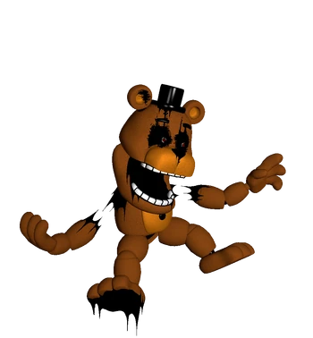 FNF: Broken Strings/Characters (Other) | Funkipedia Mods Wiki | Fandom