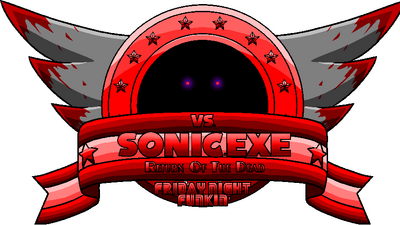 Vs. Sonic.Exe: Return Of The Dead/Characters, Funkipedia Mods Wiki