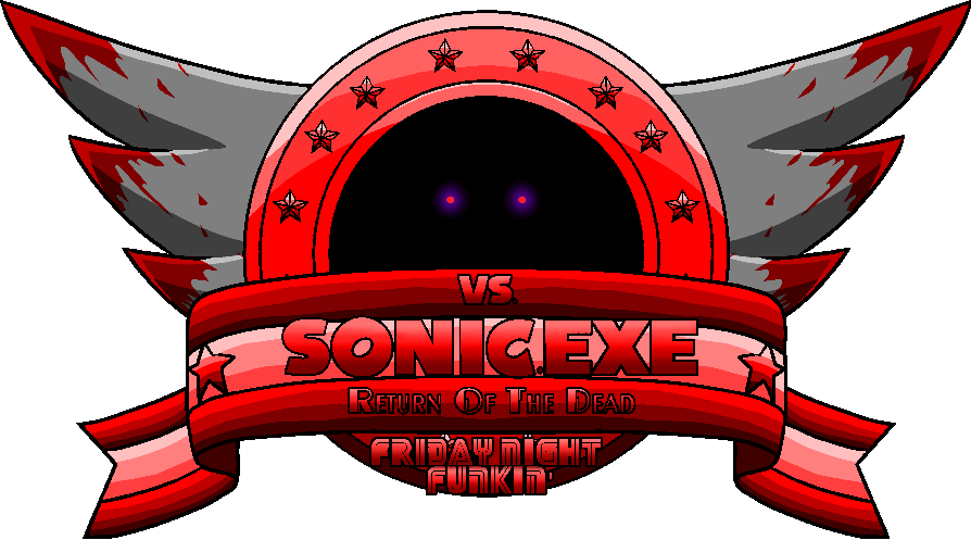 Sonic.exe (AlexX757), Funkipedia Mods Wiki