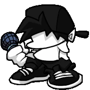 WeegModJoshuaIdleAnim.gif (256 KB) Joshua, found under the game's files.