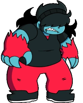 Liquid (Take a Swing of This, Animal)