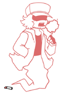CigGhost Garcello Right