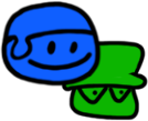 Freeplay icon.