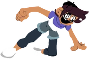 FNGLuzDownStatic.png (183 KB) Static down pose