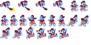 Spritesheet