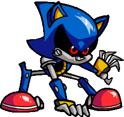 moved — demiboy metal sonic icons