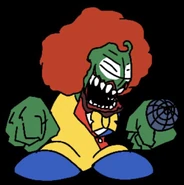 Outdated D-Side Tricky design. Link