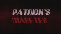 Patrick Diabetes Titlecard