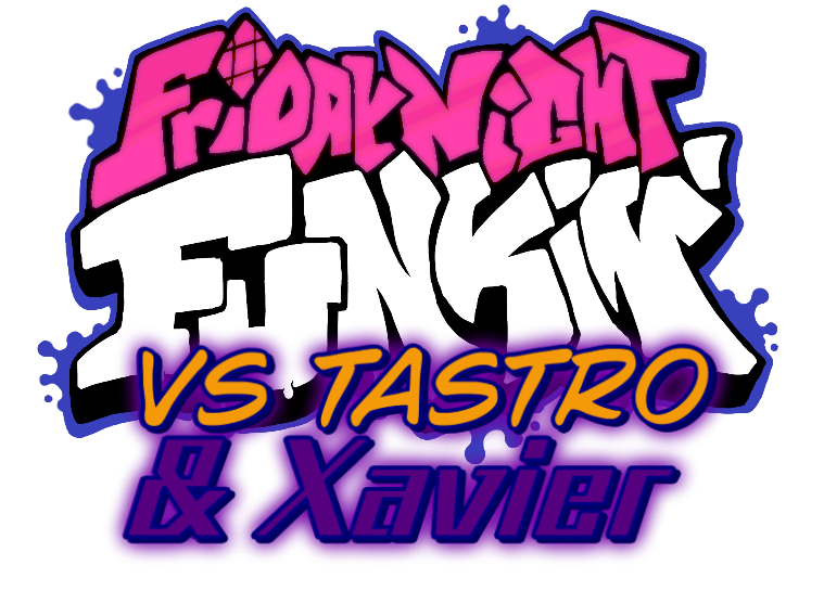 Sarvente Friday Night Funkin (FNF Mod) T-Shirt | Art Board Print