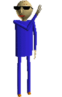 Baldi's Basics In Funkin', Funkipedia Mods Wiki, Fandom