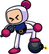 BombermanLeft
