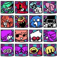 Achievement grid (V2.6)