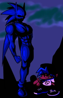 ExeternalBatSonicConcept