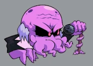 Good Ol' Gramps' animations.