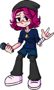 TCPlayerVposeStatic