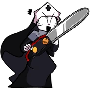 Taki new static down