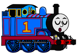 James The Red Engine Edward The Blue Engine GIF - James The Red Engine  Edward The Blue Engine Old Iron - Discover & Share GIFs