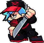 Left pose (Maskless)