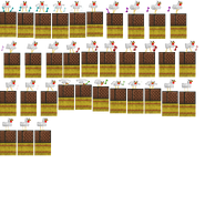 Chicken Spritesheet.