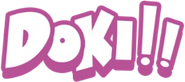 The "Sick" asset for the mod. (Old) (Replaced with "Doki")