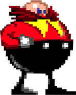 Eggman / Robotnik (disambiguation), Funkipedia Mods Wiki