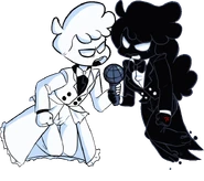 GhostTwinsAngryDown1 - Static