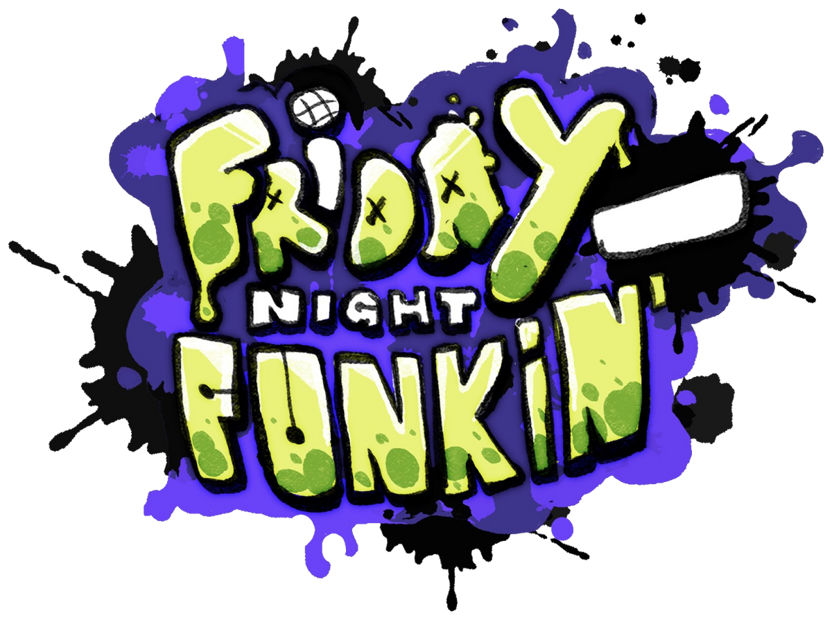 Friday Night Funkin' Minus (.FLA FILES) [Friday Night Funkin'] [Mods]