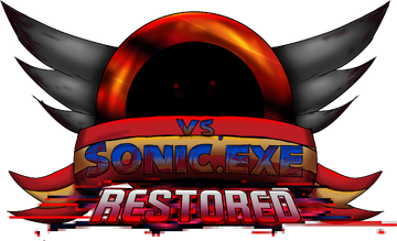 Restoration Of Sonic.EXE (Upcoming) Ost. 